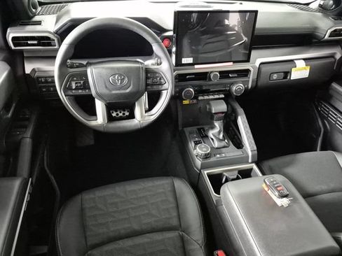 New 2026 Toyota 4Runner TRD Sport Premium AWD/4WD image 10