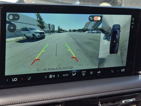 New 2026 Lincoln Aviator Premiere image 29