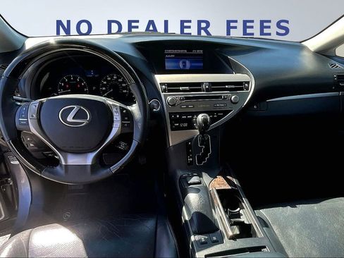 Used 2013 Lexus RX 350 image 7
