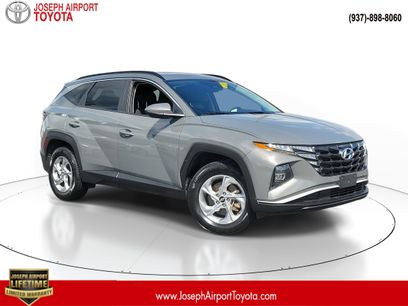 Used 2024 Hyundai Tucson SEL