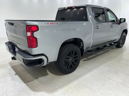 New 2026 Chevrolet Silverado 1500 RST w/ RST Select Package AWD/4WD image 5