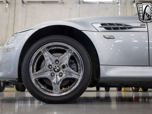 Used 1998 BMW M Roadster image 6