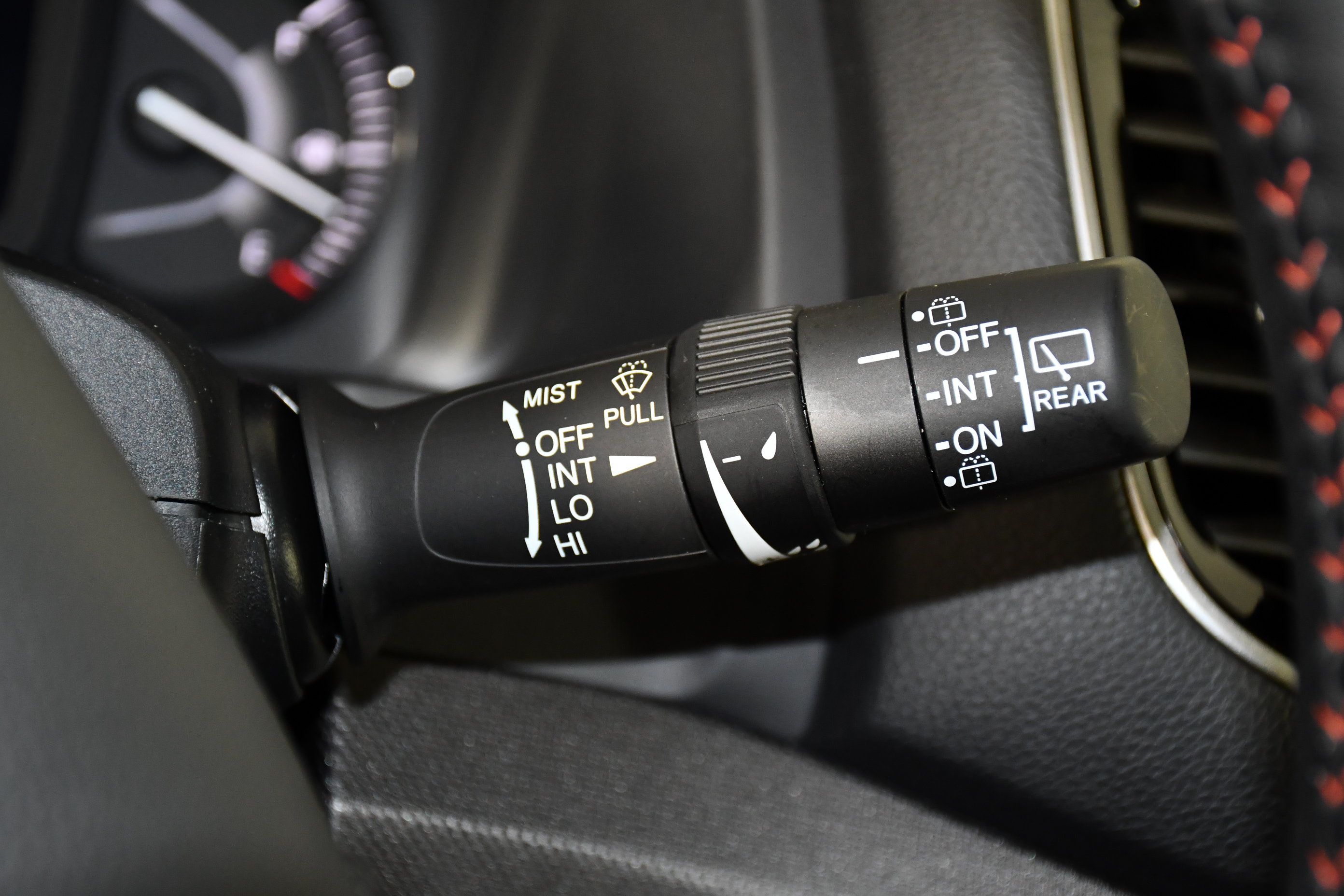Certified 2023 Honda Passport TrailSport image 23