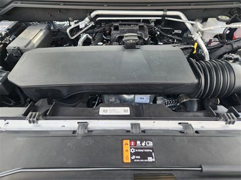 New 2026 GMC Canyon Elevation w/ Convenience Package image 21