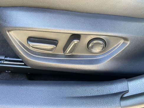 Used 2025 Toyota Camry SE w/ Multimedia Upgrade Package image 14