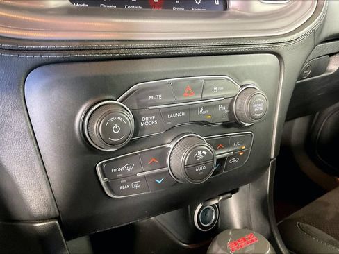 Used 2023 Dodge Charger Scat Pack w/ Plus Group RWD image 26