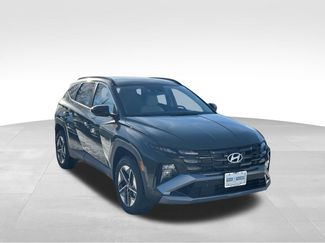 New 2026 Hyundai Tucson SEL video 1