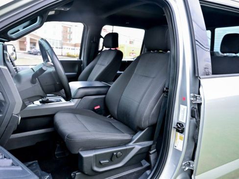 Used 2019 Ford F150 XLT w/ Equipment Group 302A Luxury image 16