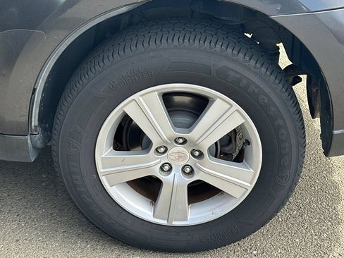 Used 2011 Subaru Forester 2.5X AWD/4WD image 4