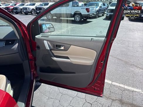 Used 2013 Ford Edge SEL FWD image 34