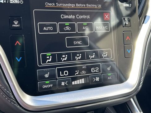 Certified 2025 Subaru Outback Premium w/ Popular Package #1A image 24