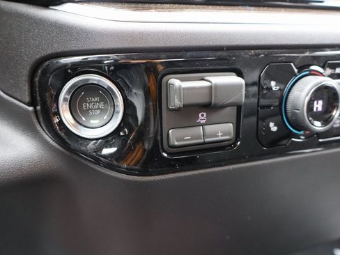 New 2026 Chevrolet Silverado 1500 RST image 11