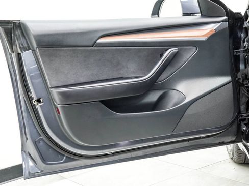 Used 2023 Tesla Model 3 Standard Range RWD image 39