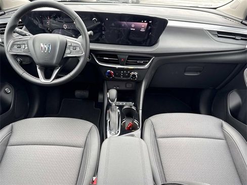 New 2026 Buick Encore GX Preferred image 18