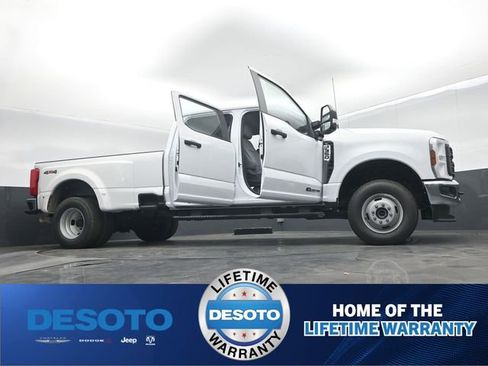 New 2026 Ford F350 XL AWD/4WD image 72
