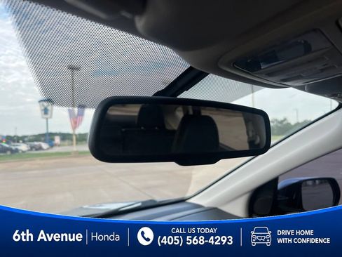 Used 2015 Honda CR-V EX-L image 40