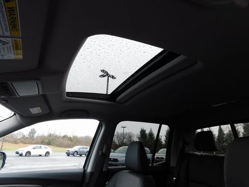 New 2026 Honda Ridgeline RTL image 16