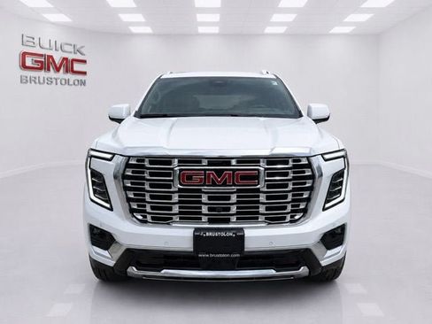 New 2026 GMC Yukon Denali w/ Advanced Technology Package AWD/4WD image 5