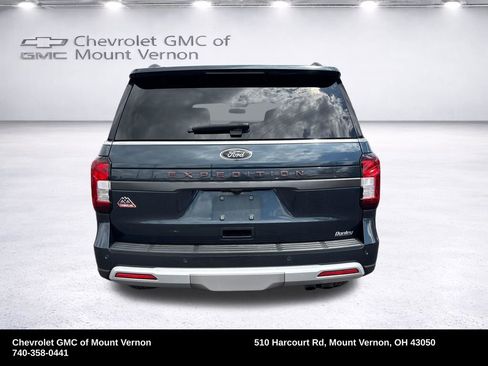 Used 2022 Ford Expedition Timberline AWD/4WD image 4