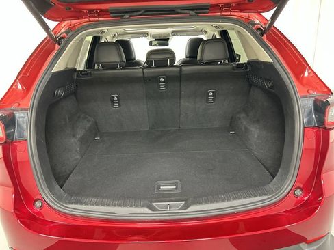 Used 2022 MAZDA CX-5 AWD 2.5 S image 22
