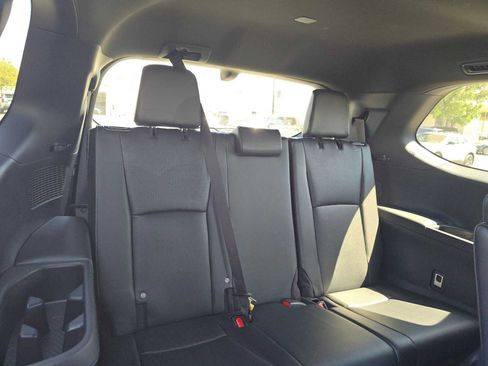 Certified 2024 Toyota Grand Highlander AWD Hybrid image 13