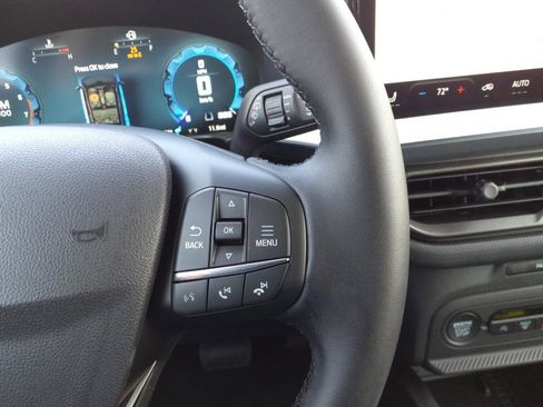 New 2025 Ford Bronco Sport Heritage w/ Convenience Package image 18