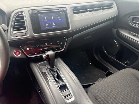 Certified 2018 Honda HR-V EX image 20