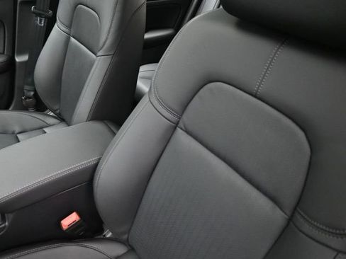 New 2026 Honda Civic Sport Touring image 18