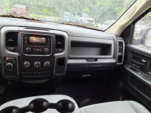 Used 2019 RAM 1500 Tradesman w/ Popular Equipment Group RWD image 16