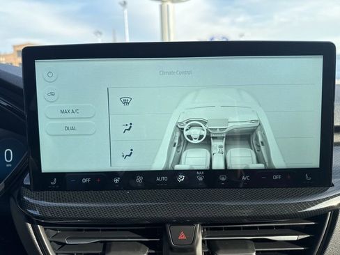 New 2025 Ford Escape ST-Line Elite w/ Tech Pack #2 image 37