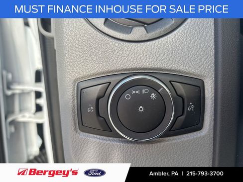 New 2024 Ford E-450 and Econoline 450 Super Duty w/ Power Windows & Locks Group image 20