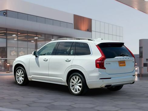 Used 2018 Volvo XC90 T6 Momentum w/ Momentum Plus Package AWD/4WD image 7