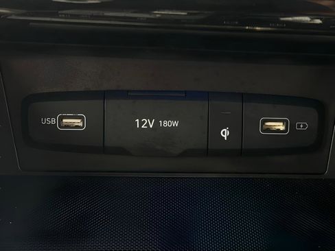 Certified 2024 Hyundai Tucson Limited AWD/4WD image 34