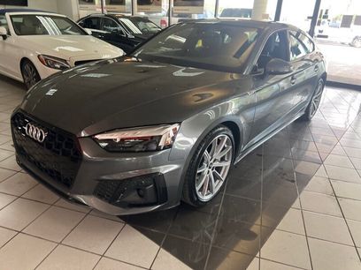 Used 2025 Audi A5 2.0T Premium Plus
