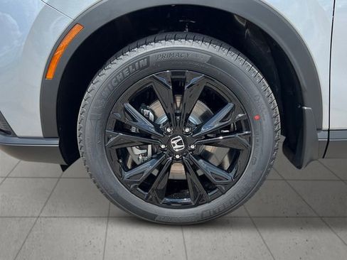 New 2026 Honda CR-V Sport Touring image 9