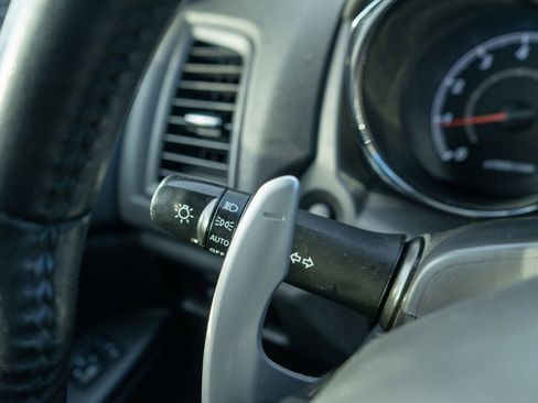 Used 2017 Mitsubishi Outlander Sport SEL image 23