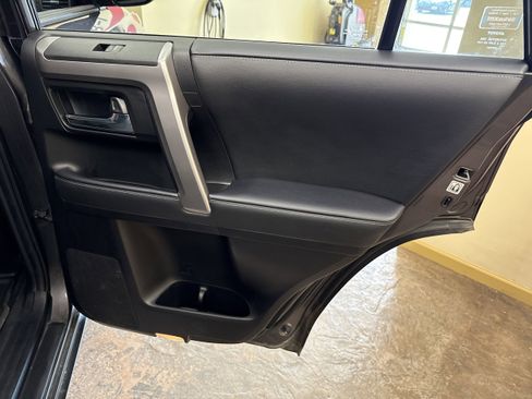 Used 2021 Toyota 4Runner SR5 Premium w/ Moonroof Package image 17