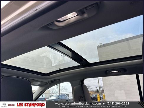 Used 2022 GMC Terrain AT4 w/ LPO, Floor Liner Package image 14