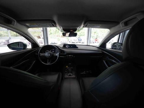 Used 2022 MAZDA CX-30 AWD 2.5 S w/ Select Package image 19