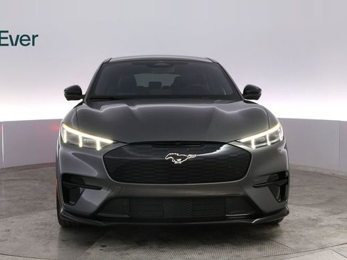 Used 2023 Ford Mustang Mach-E GT image 12