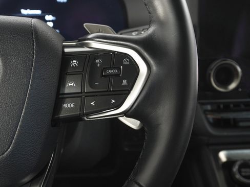 Used 2025 Lexus GX 550 550 Luxury+ image 23