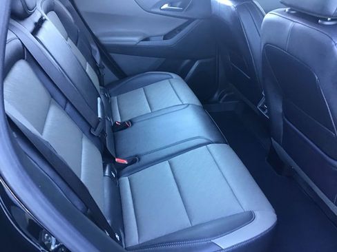 New 2026 Chevrolet Equinox LT w/ Convenience Package II image 16