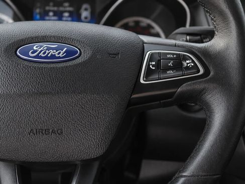 Used 2015 Ford Focus ST w/ Equipment Group 402A FWD image 13
