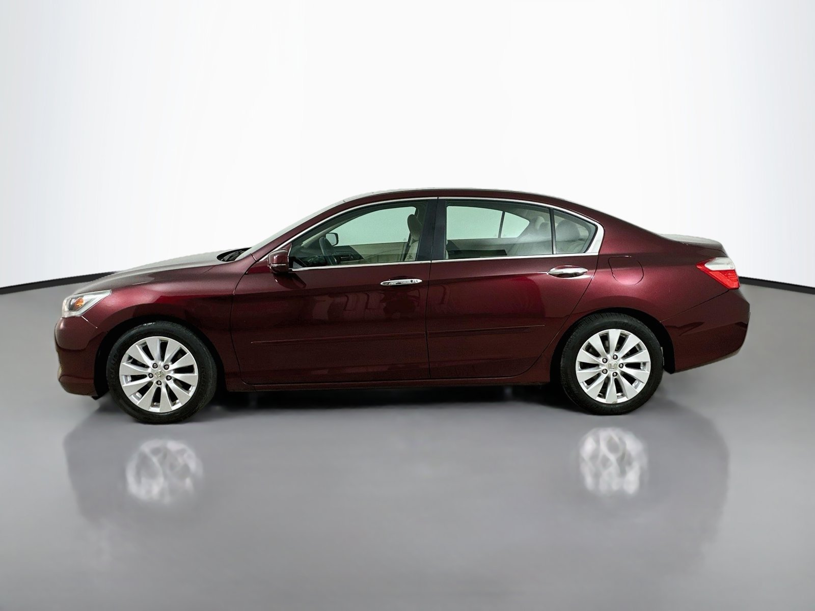 Used 2014 Honda Accord EX image 8