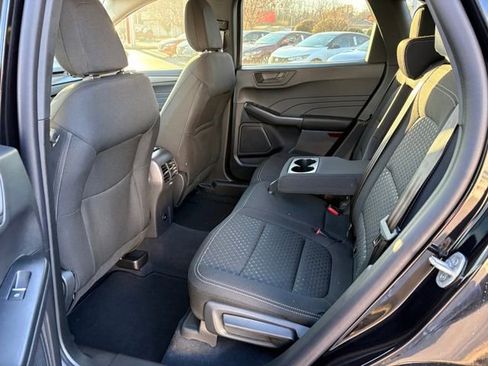 Used 2026 Ford Escape Active w/ Tech Pack #1 AWD/4WD image 24