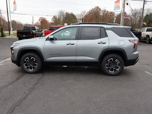 New 2026 Chevrolet Equinox ACTIV image 26