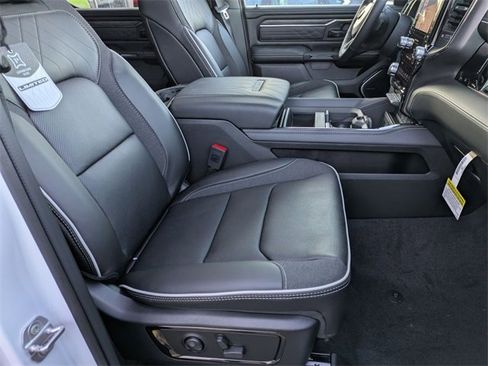 New 2026 RAM 1500 Limited image 30