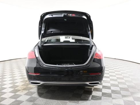 Certified 2026 Mercedes-Benz C 300 4MATIC Sedan image 33