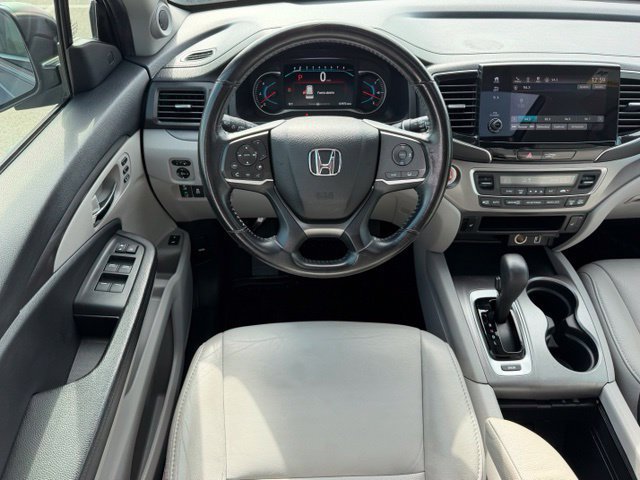 Used 2019 Honda Pilot EX-L image 9