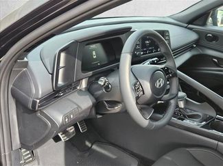 New 2026 Hyundai Elantra SEL Sport FWD video 3